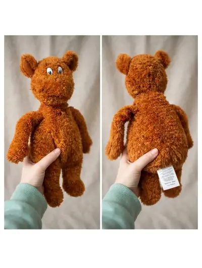 Peluches del lorax - miniatura 1