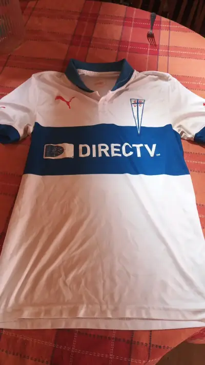 Camiseta de fútbol Universidad Católica Puma - miniatura 2