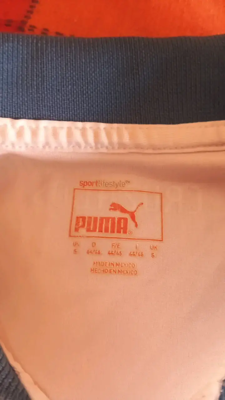 Camiseta de fútbol Universidad Católica Puma - 3