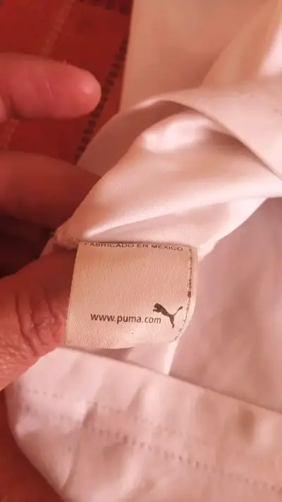 Camiseta de fútbol Universidad Católica Puma - miniatura 4