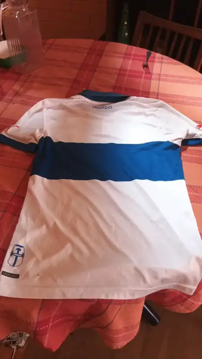 Camiseta de fútbol Universidad Católica Puma - miniatura 5