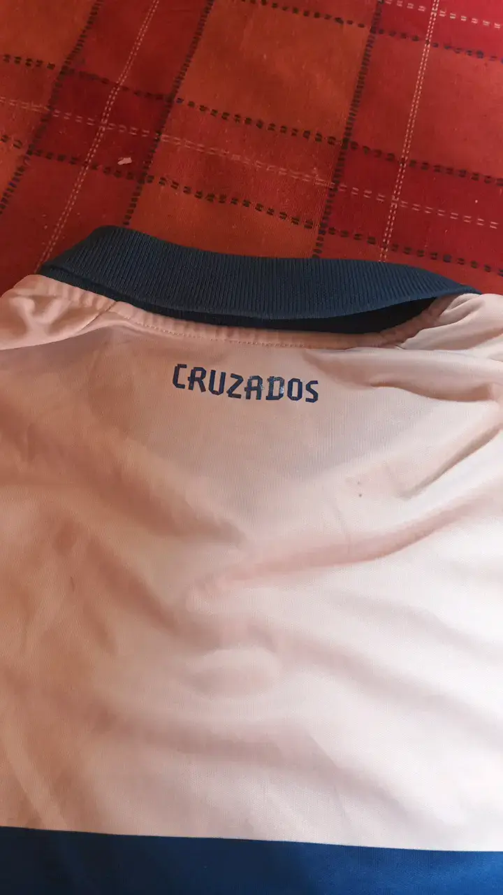Camiseta de fútbol Universidad Católica Puma - 6
