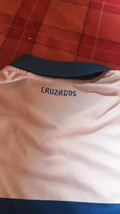 Camiseta de fútbol Universidad Católica Puma - miniatura 6