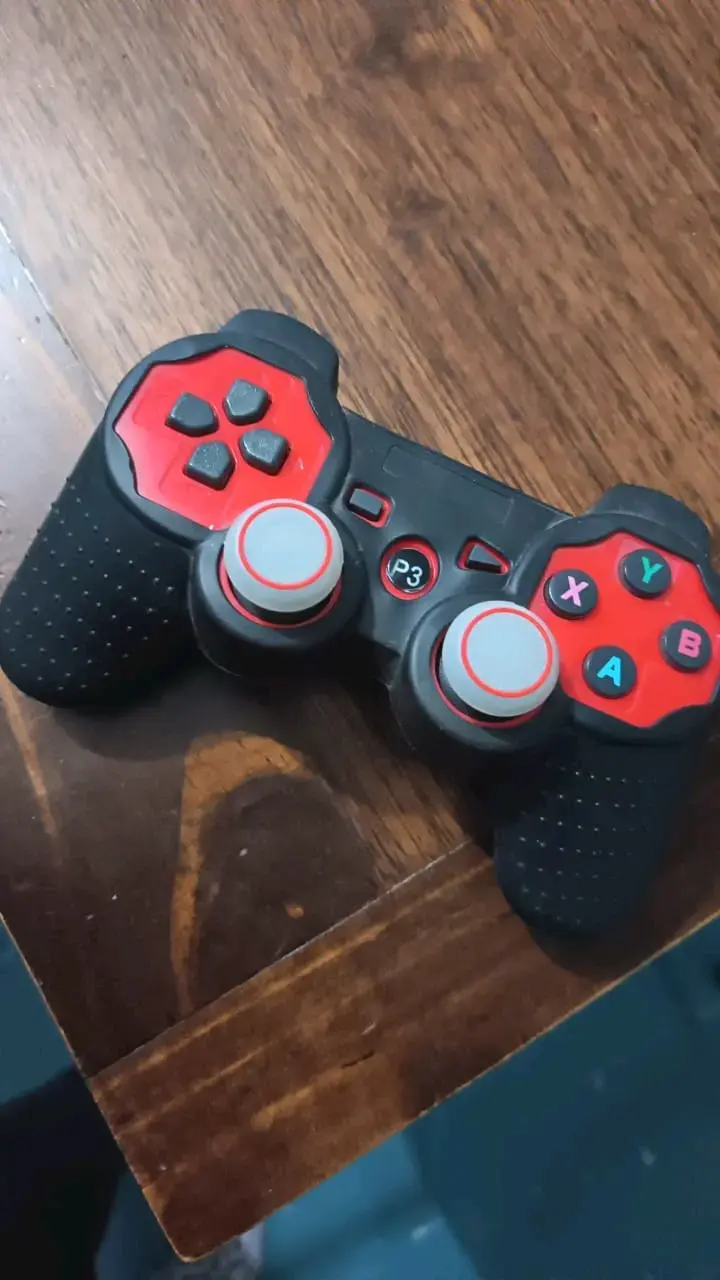 Consola de videojuegos PS3 con diseño personalizad - 2