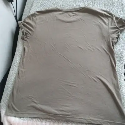 Polera Beige Lone Star para Hombre - miniatura 2