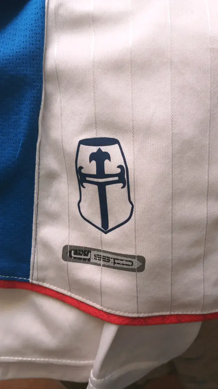 Camiseta de fútbol Universidad Católica Puma - 3