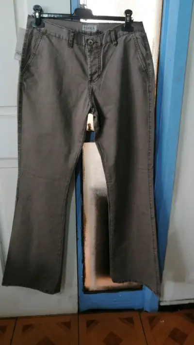 Pantalón de mujer Robber - miniatura 1