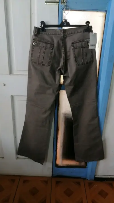Pantalón de mujer Robber - miniatura 2
