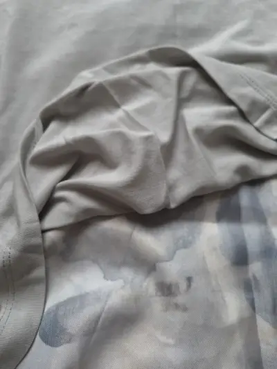 Pijama sin mangas estampada Lawrence XL - miniatura 5