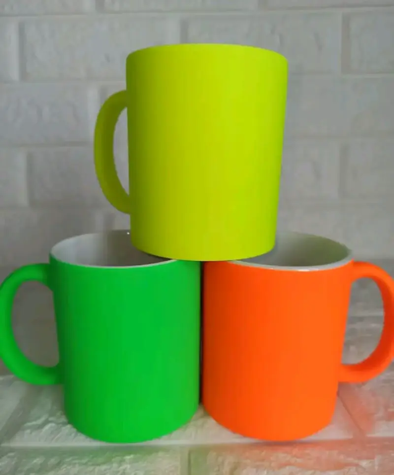 Máquina de sublimación de tazas Freesub - 2