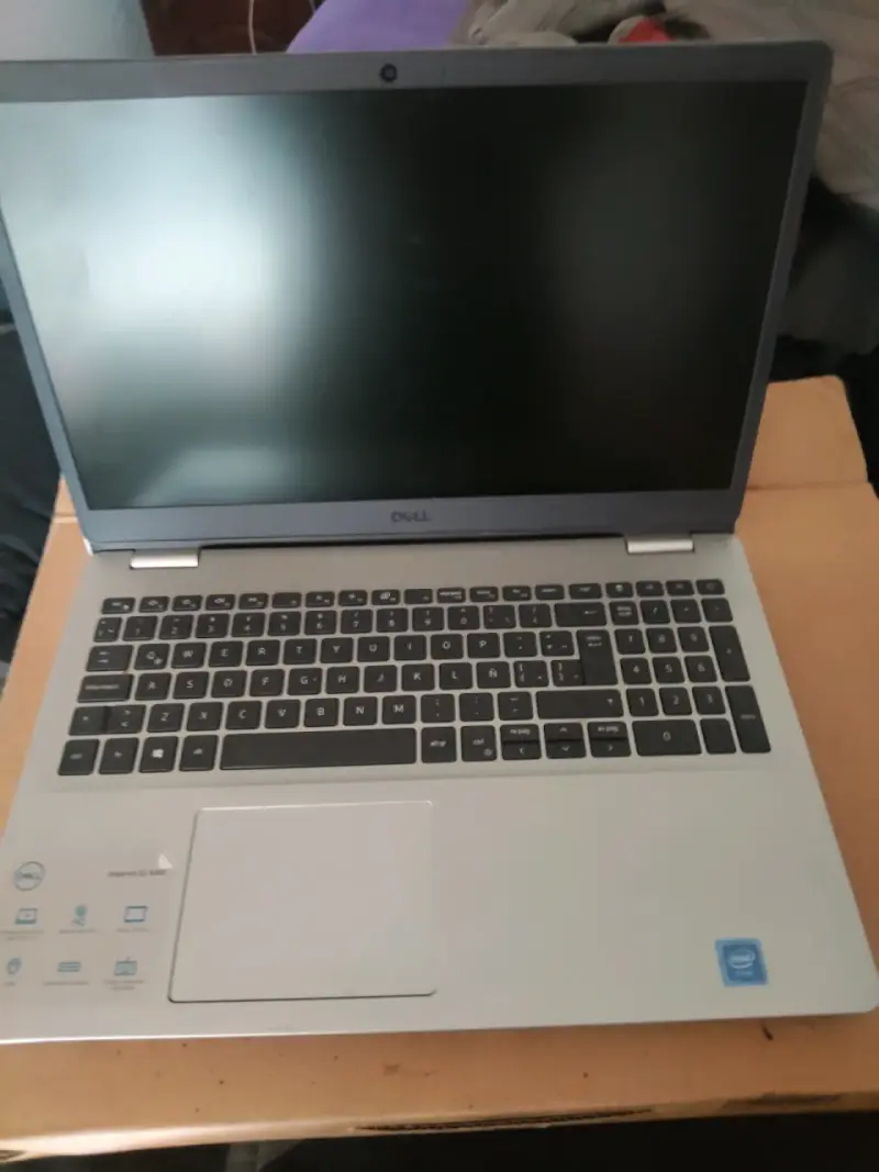 Laptop Dell Inspiron 15 3000 Intel Core i5 - 1