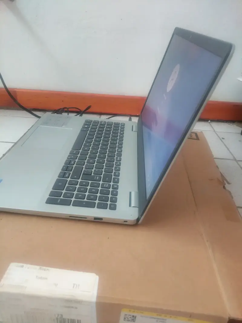 Laptop Dell Inspiron 15 3000 Intel Core i5 - 3