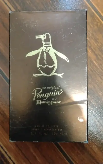 Perfume Original Penguin Eau de Toilette 100 ml - miniatura 1