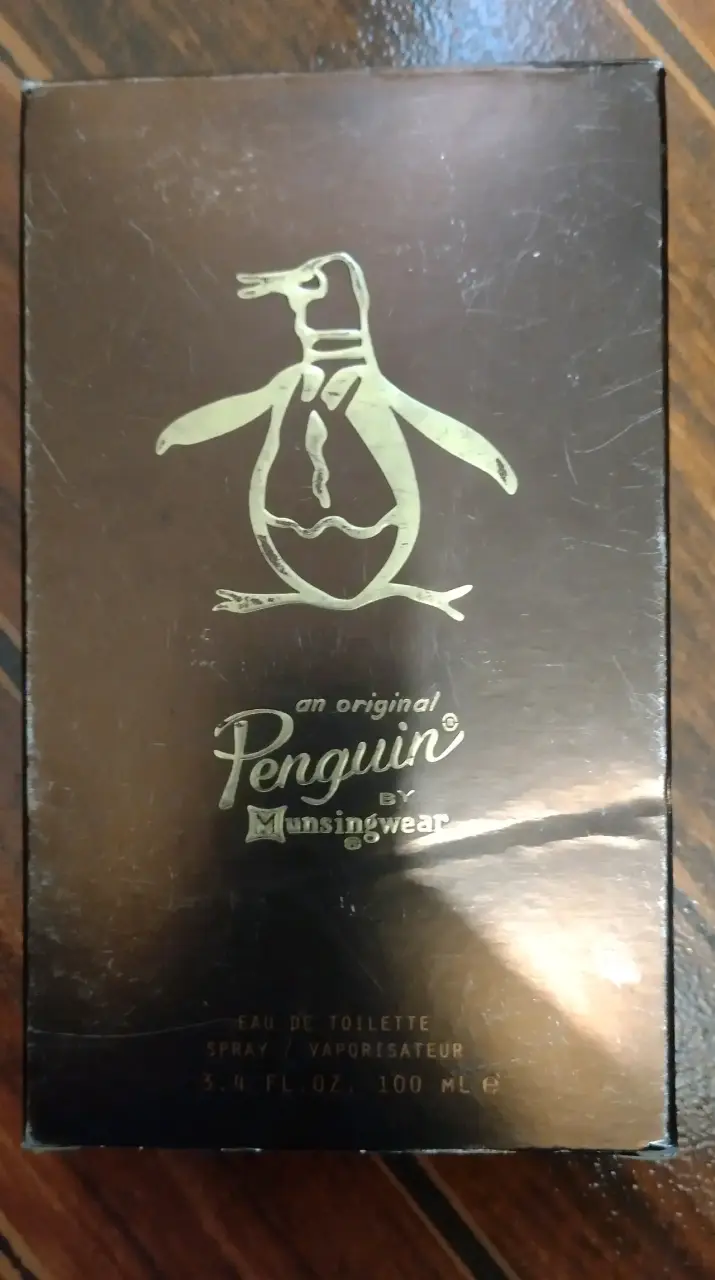 Perfume Original Penguin Eau de Toilette 100 ml - 2