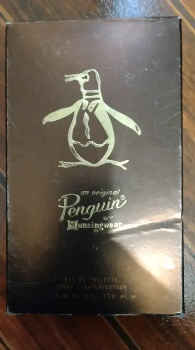 Perfume Original Penguin Eau de Toilette 100 ml - miniatura 2