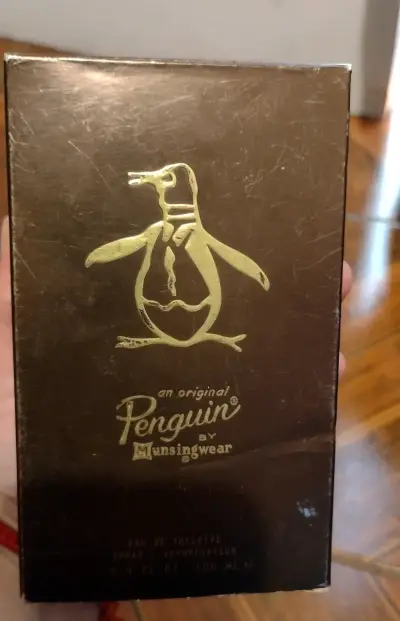 Perfume Original Penguin Eau de Toilette 100 ml - miniatura 4