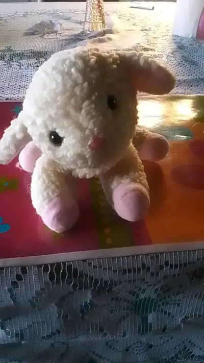 Peluches de osos suaves y adorables - miniatura 6