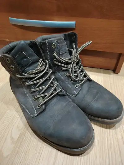 Botin Casual Hombre Panama Jack - H751 - miniatura 1