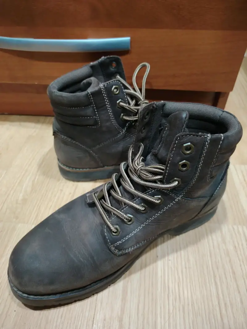 Botin Casual Hombre Panama Jack - H751 - 2