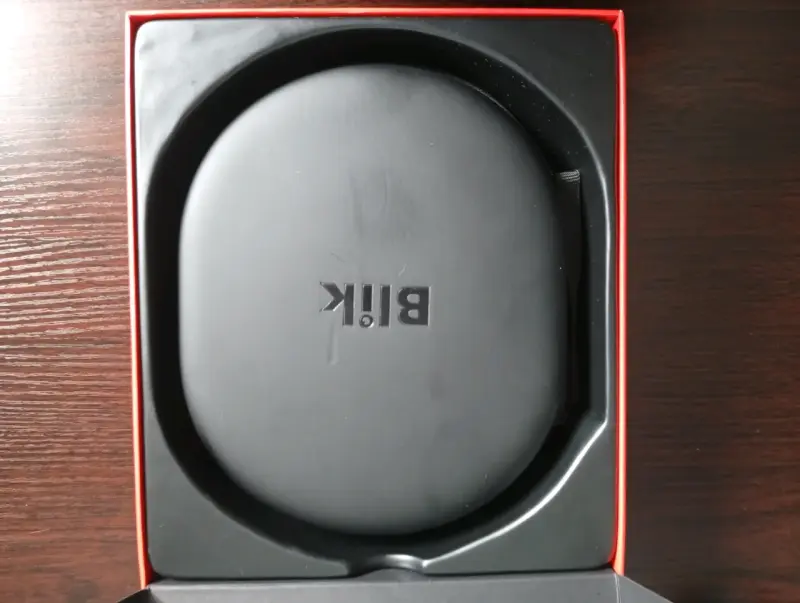 ° Auriculares Blik 600 • - 3