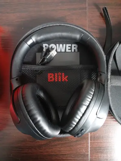 ° Auriculares Blik 600 • - miniatura 6