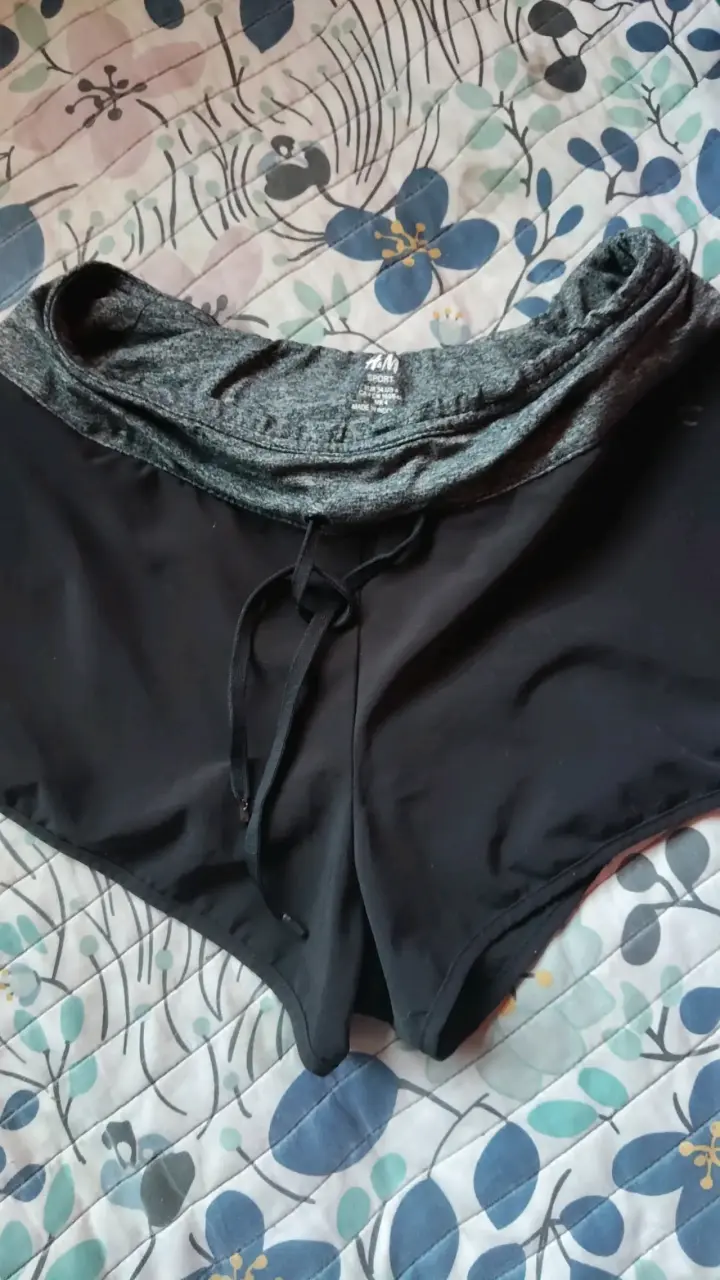 Leggings deportivos estampados para mujer - 2