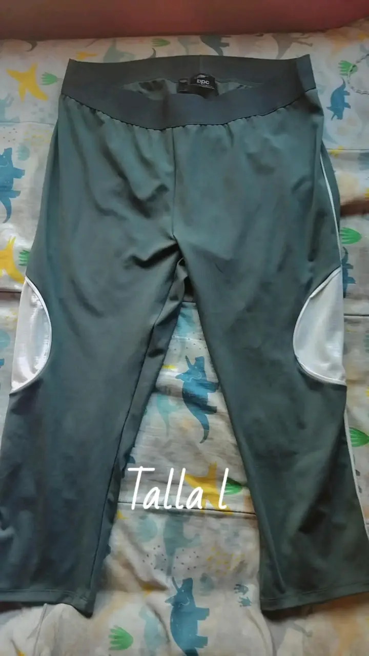 Leggings deportivos estampados para mujer - 6