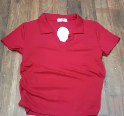 Polera Z&H Brooklyn 1998 New York negra - miniatura 4