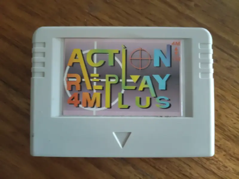 Consola Sega Saturn con juegos y accesorios - 2