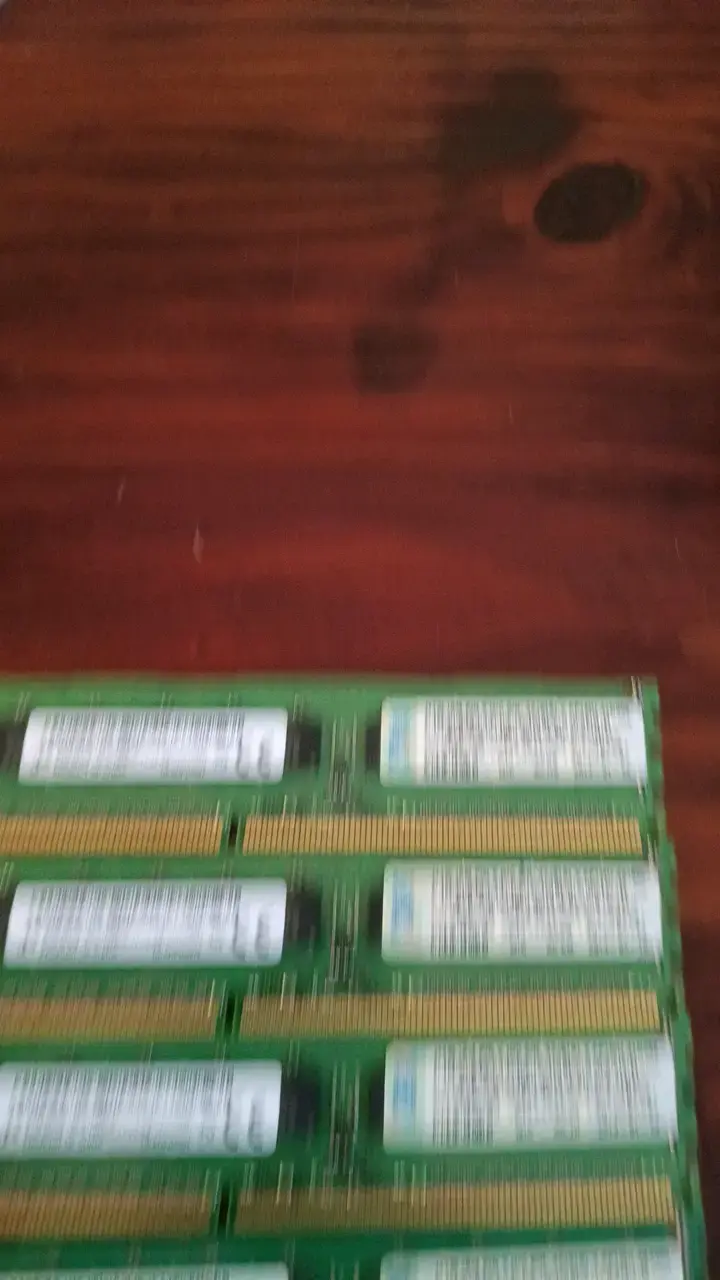 Memorias RAM 8GB PC3-12800 para Servidor - 2