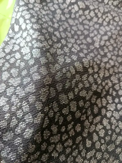 Leggings estampados Material Girl talla S - miniatura 3