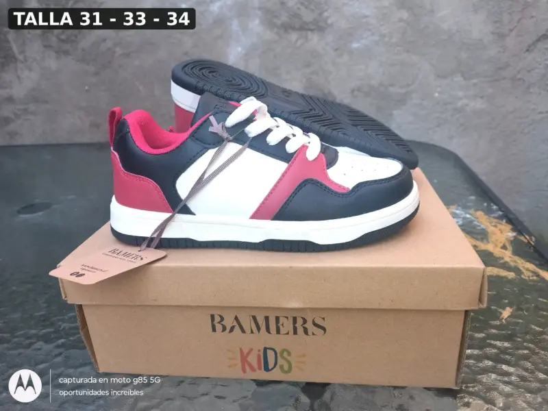BAMERS KIDS 👈 - 2