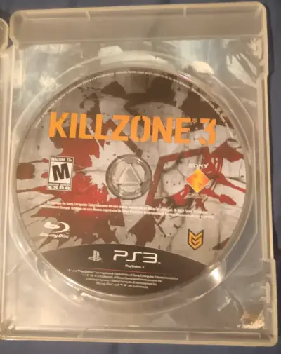 Juego Killzone 3 para PS3 - miniatura 3
