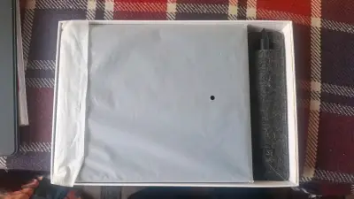 Tableta gráfica Gaomon S620 con lápiz y cable USB - miniatura 4