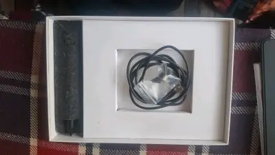Tableta gráfica Gaomon S620 con lápiz y cable USB - miniatura 5