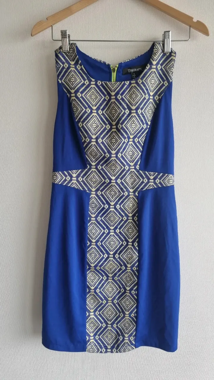 Vestido de coctel,para la ocación que tú quieras - 1