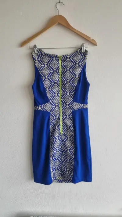 Vestido de coctel,para la ocación que tú quieras - miniatura 2