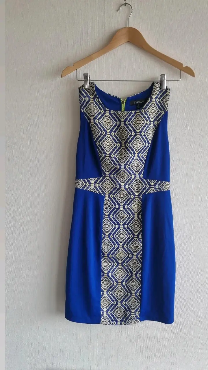 Vestido de coctel,para la ocación que tú quieras - 3