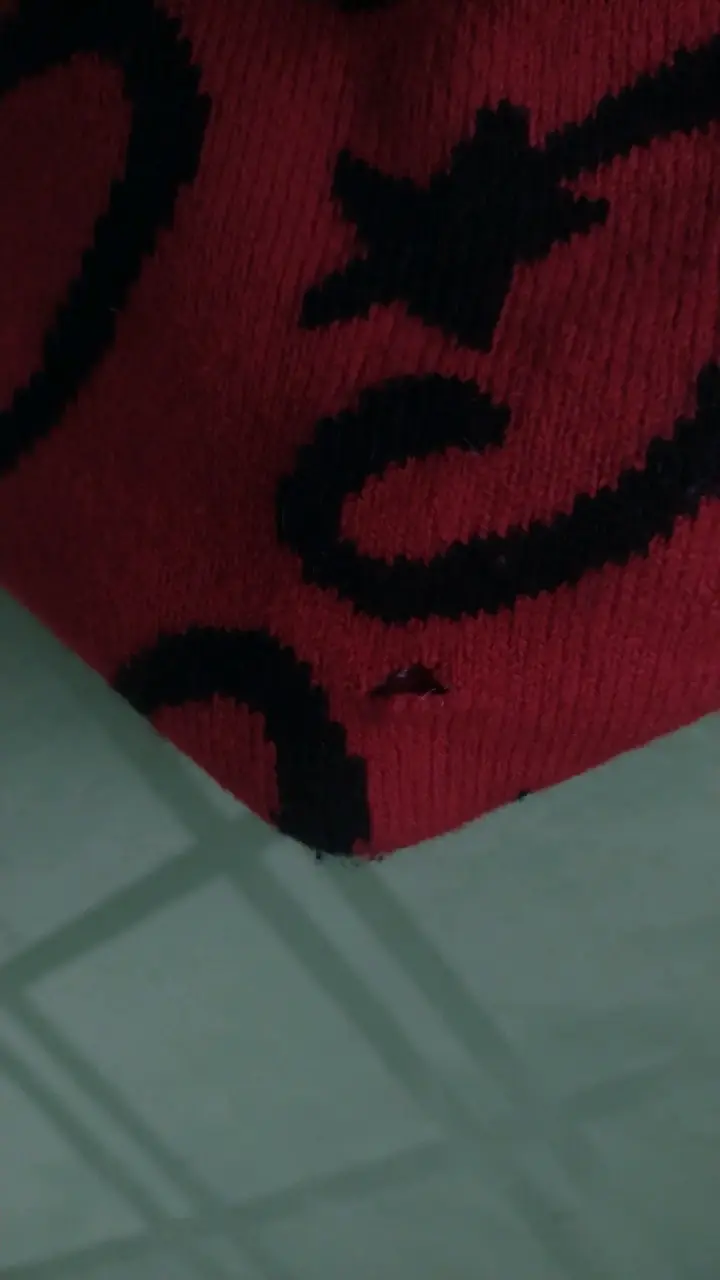 Gorro corteiz - 4