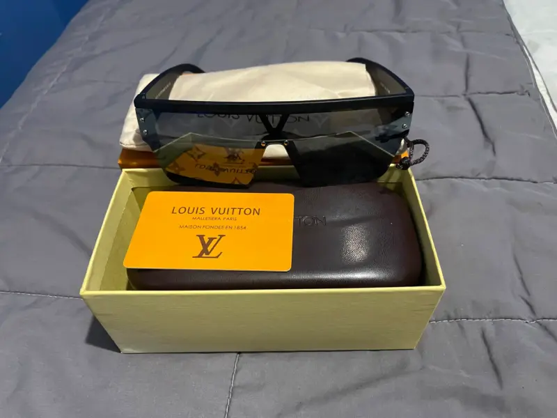 Gafas de Sol Louis Vuitton LV Waimea L