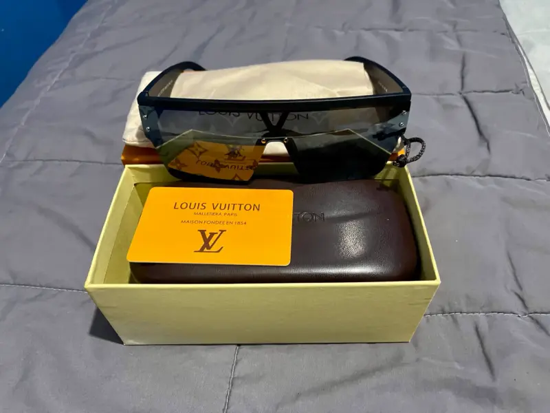 Gafas de Sol Louis Vuitton LV Waimea L - 2