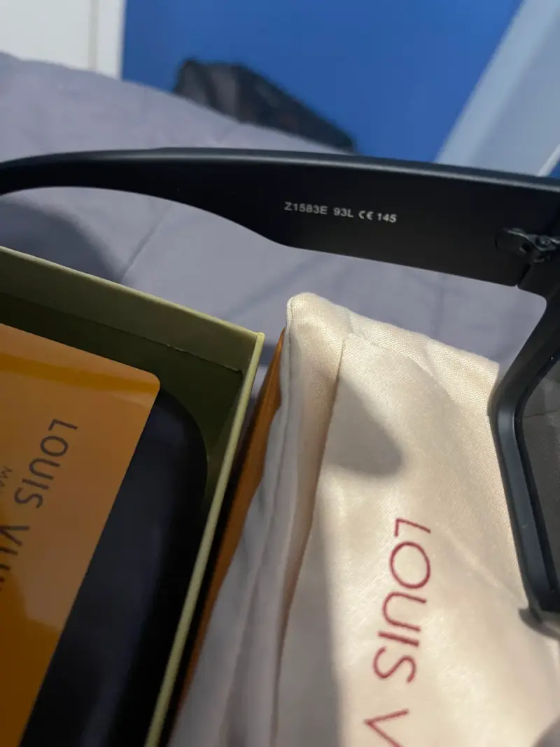 Gafas de Sol Louis Vuitton LV Waimea L - 3