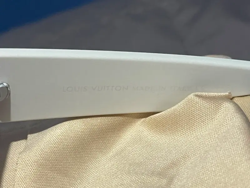 Gafas de Sol Louis Vuitton LV Waimea L - 6