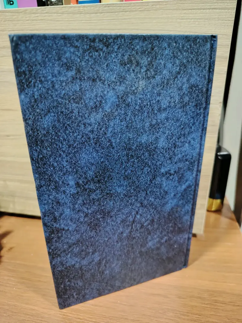 Libro 'La casa de los espíritus' de Isabel Allende - 2