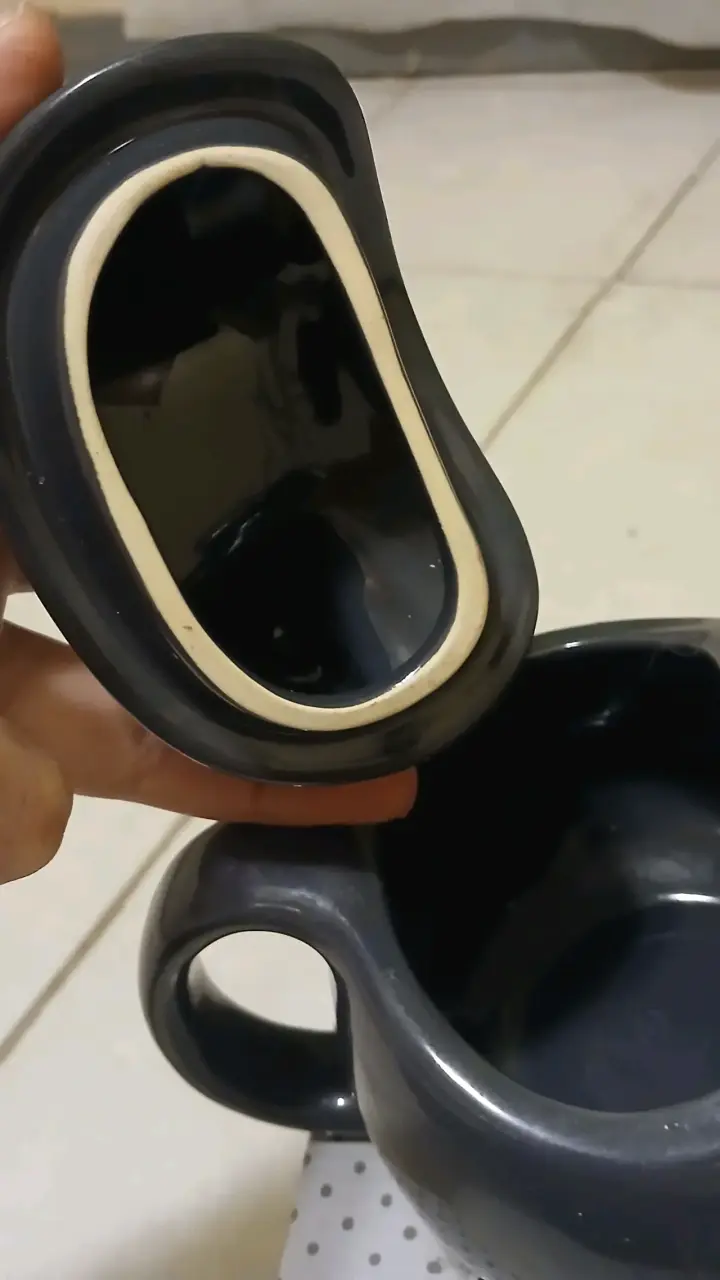 Taza de cerámica Coolcat diseño luna Sailor Moon - 4
