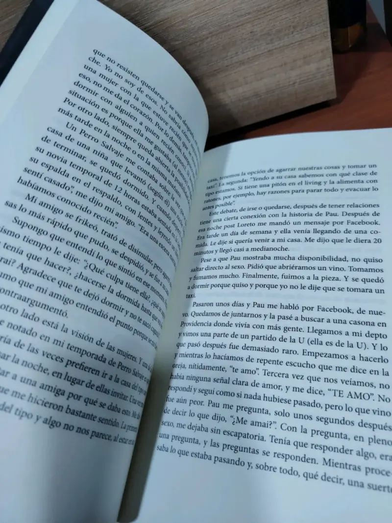 Libro Volver al Mercado de Ignacio Bazán - 3