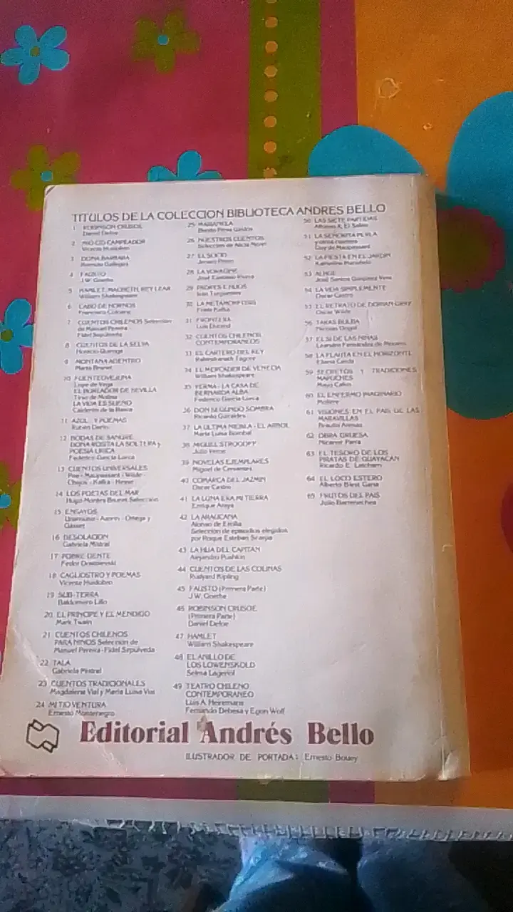 Libro Yerma y La Casa de Bernarda Alba de Federico García Lorca - 2