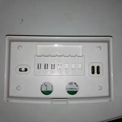 Termostato programable anwo - miniatura 2