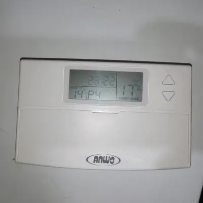 Termostato programable anwo - miniatura 3
