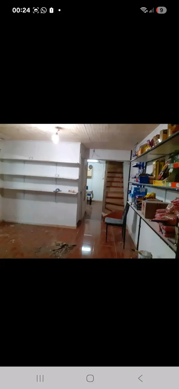Vendo casa con local comercial actibo - 4